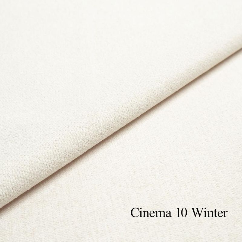 Chill U-sofa 330x215 cm – Cinema tekstil