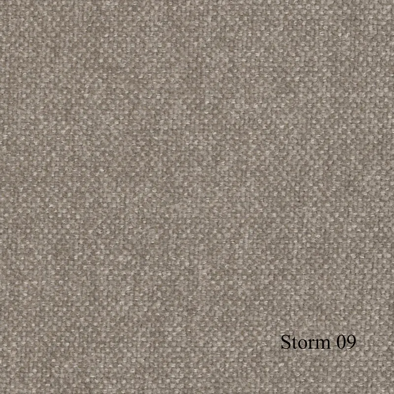 Arctic Premium Oasis 140x200cm Kontinentalseng Storm Tekstil