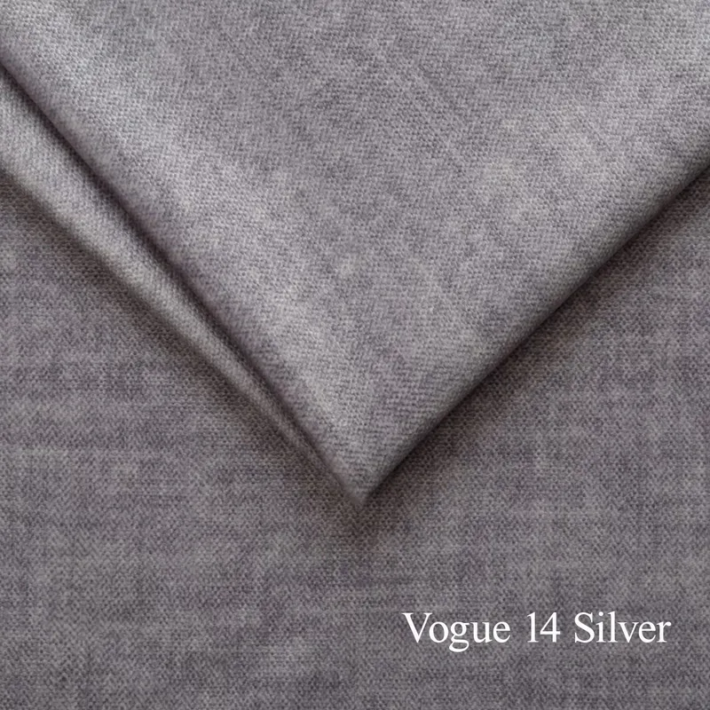 Crosby Daybed Fluff One Vogue velur velg farge