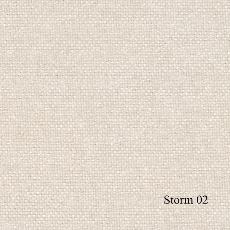 Crosby Daybed Fluff One Storm Tekstil velg farge