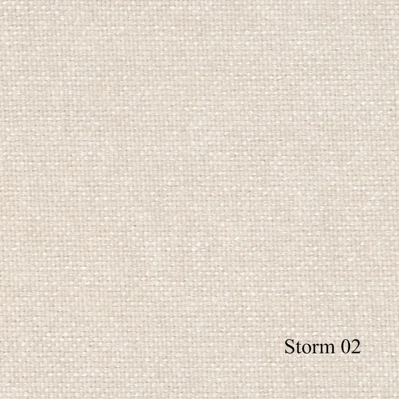 Crosby Daybed Fluff One Storm Tekstil velg farge