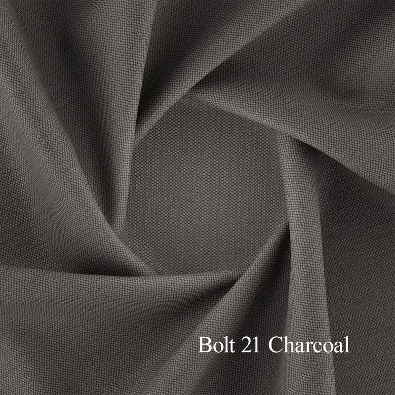 Tribeca Lenestol uten armlene Kl2-15 ben Bolt tekstil