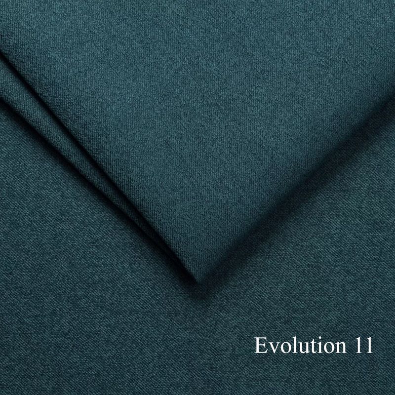 Tribeca Lenestol uten armlene Kl2-15 ben Evolution tekstil
