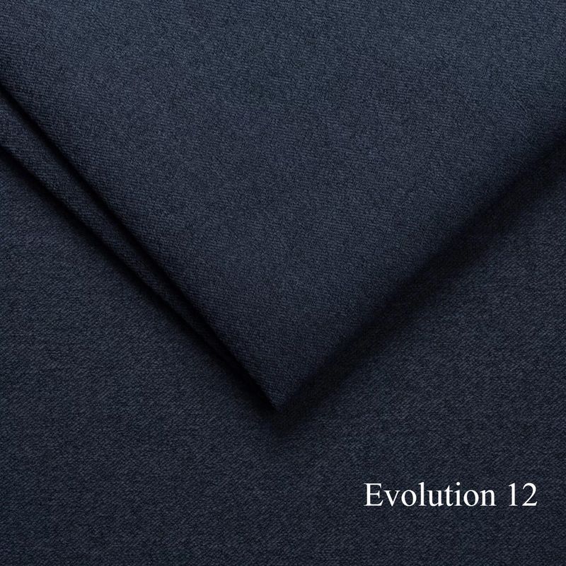 Tribeca Lenestol uten armlene Kl2-15 ben Evolution tekstil