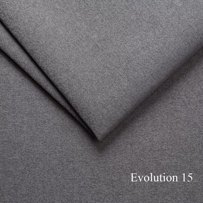 Tribeca Lenestol uten armlene Kl2-15 ben Evolution tekstil