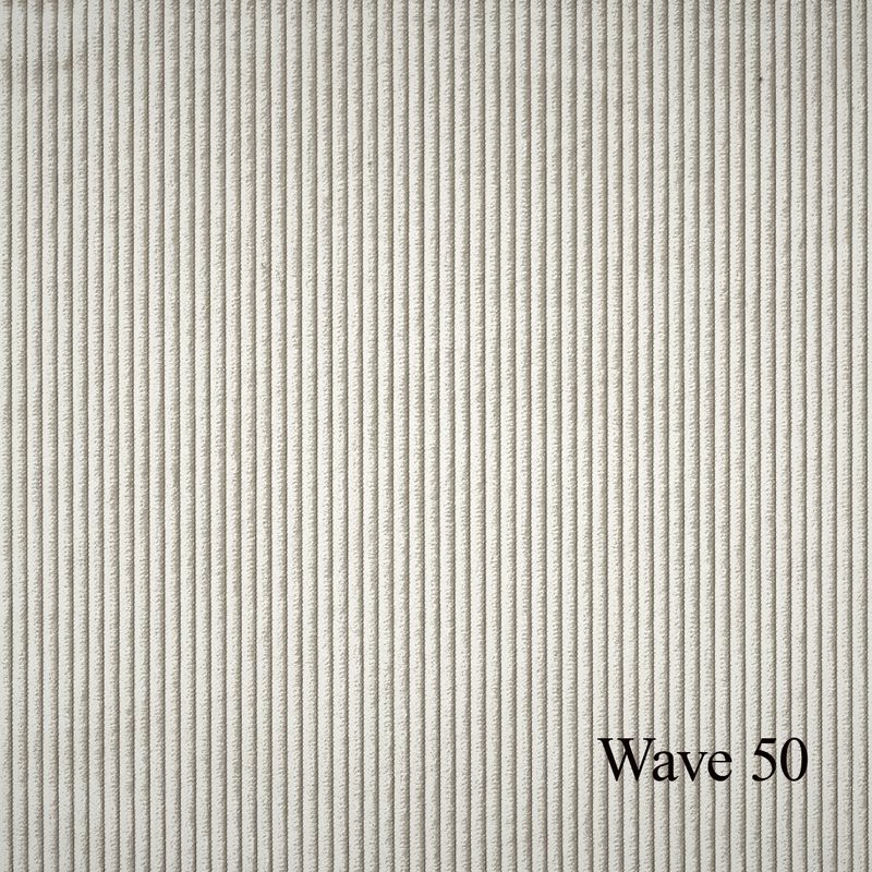Motive 2 seter sofa 186 cm Wave tekstil