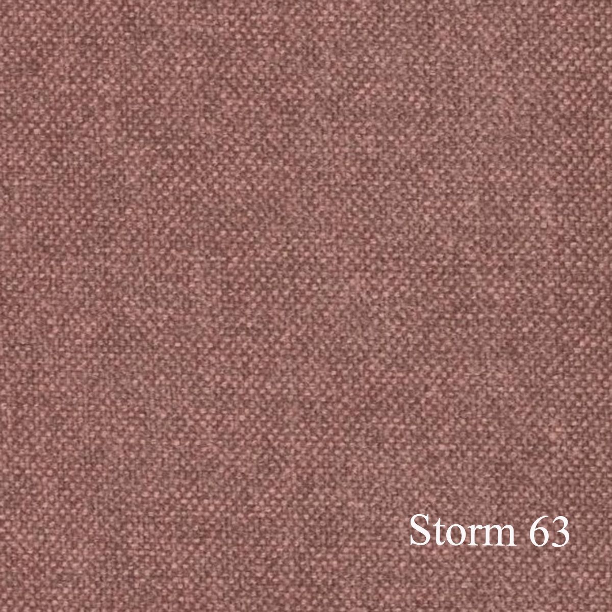 Arctic Galant Sengegavl 180cm Storm Tekstil