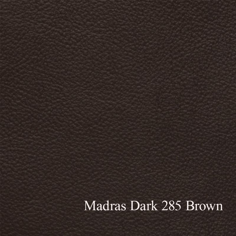 Senator hvilestol | Madras skinn