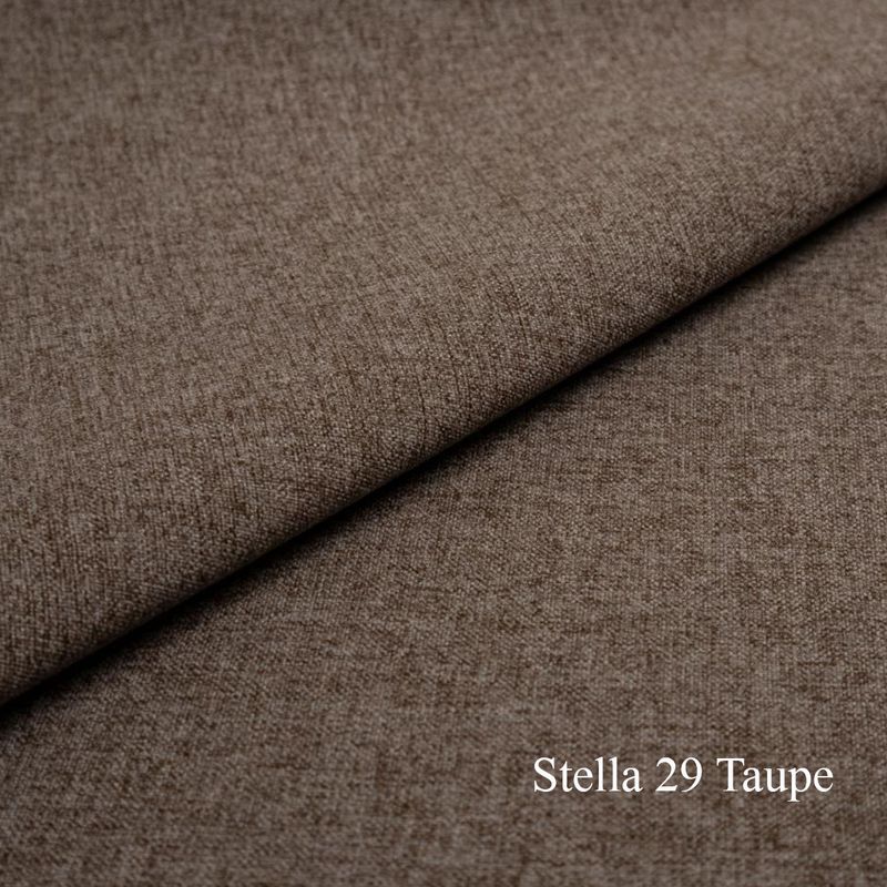 Tribeca Lenestol uten armlene Kl2-15 ben Stella tekstil