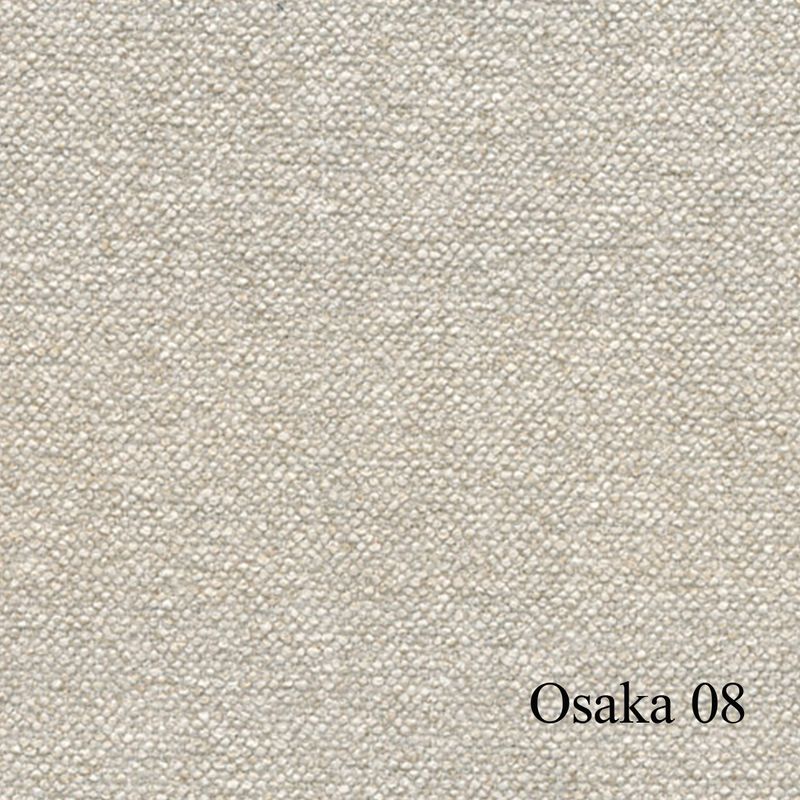 Orlando 1 seter hvilestol uten armlene 90 cm Osaka Tekstil