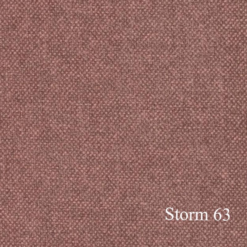 Crosby 3 seter sofa 2,5N dyp m/sjeselong 324x198 Fluff One Storm