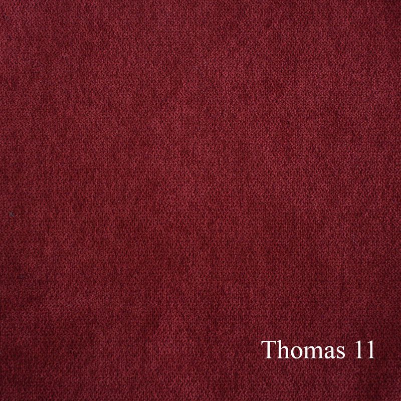 Harmony 3 seter sovesofa sjeselong og seng inni Thomas teksil