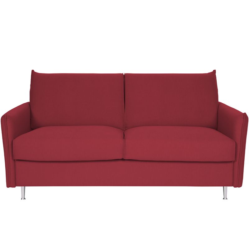 Enjoy Sovesofa 2,5 seter med seng inni 186cm Thomas Tekstil