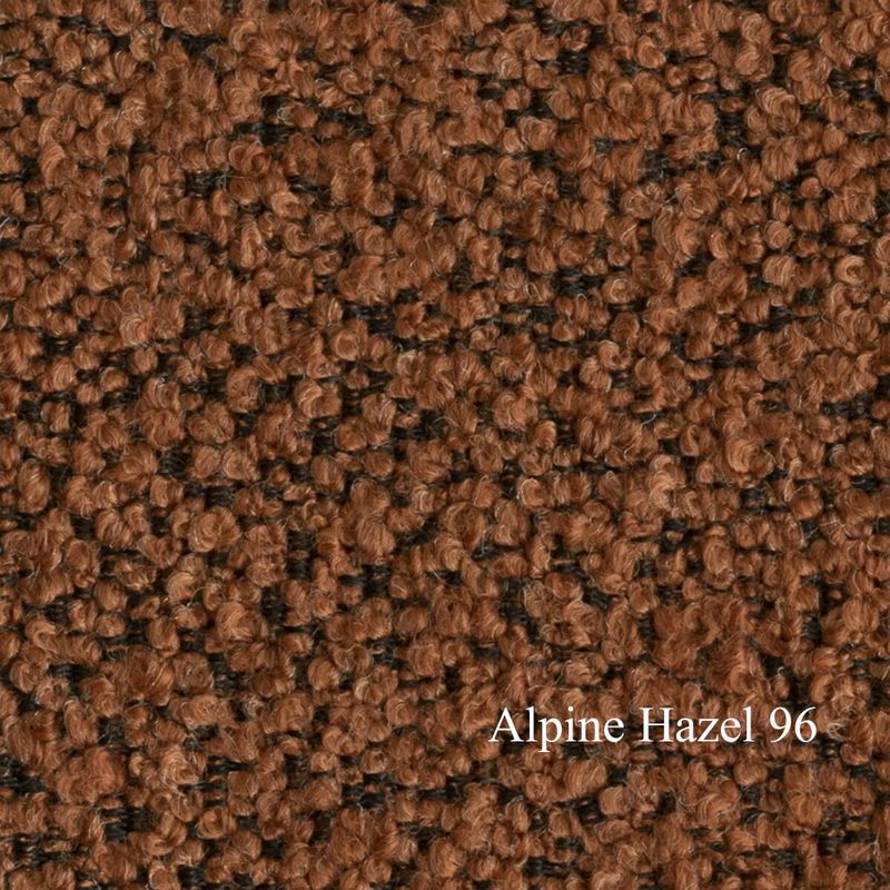 Sori 3,5 seter sofa 283 cm Alpine Bouclè