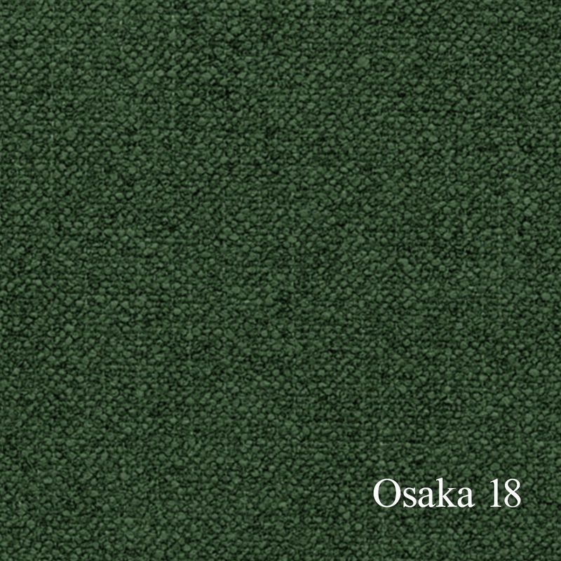 Dvale Hodegavl HBXII 188cm x 118cm Osaka Boucle tekstil