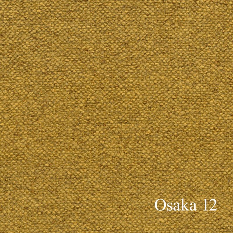 Orlando 3 seter sofa 218 cm Osaka Tekstil
