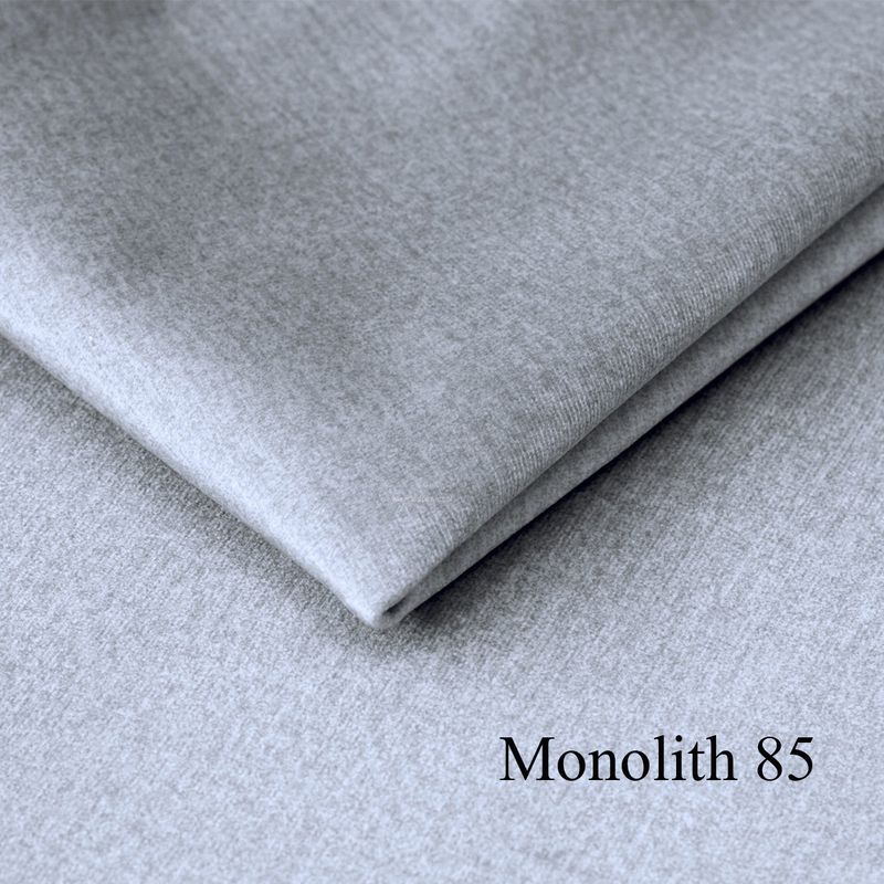 Chill Oppsett 1X sjeselong sofa 316x155cm Monolith velur