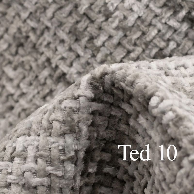 Motive 3,5 seter sofa 287 cm Ted tekstil