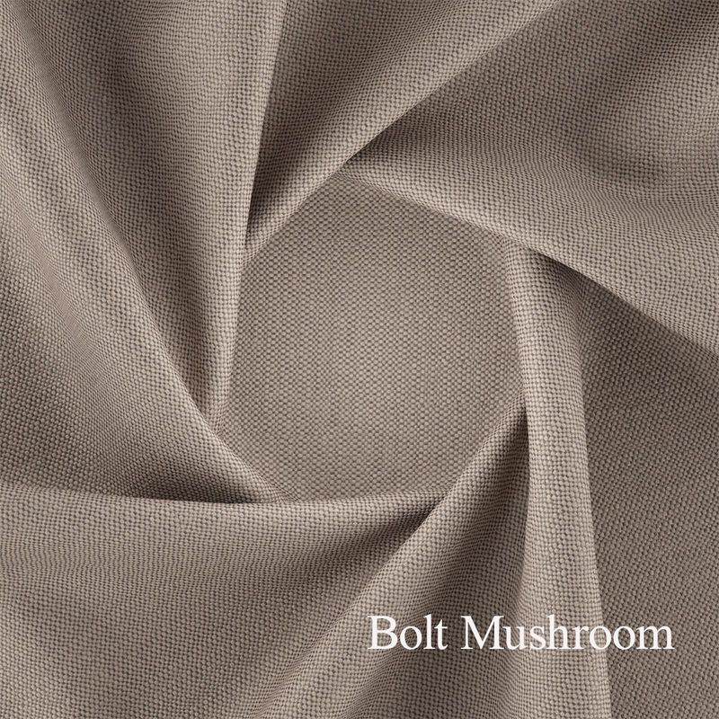 Crosby Puff Bolt Tekstil