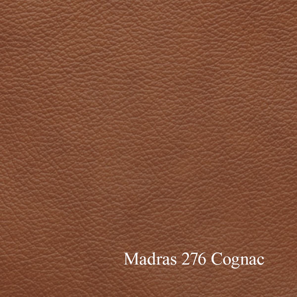 Palma 2 Seter Ekte Skinnsofa 160 cm