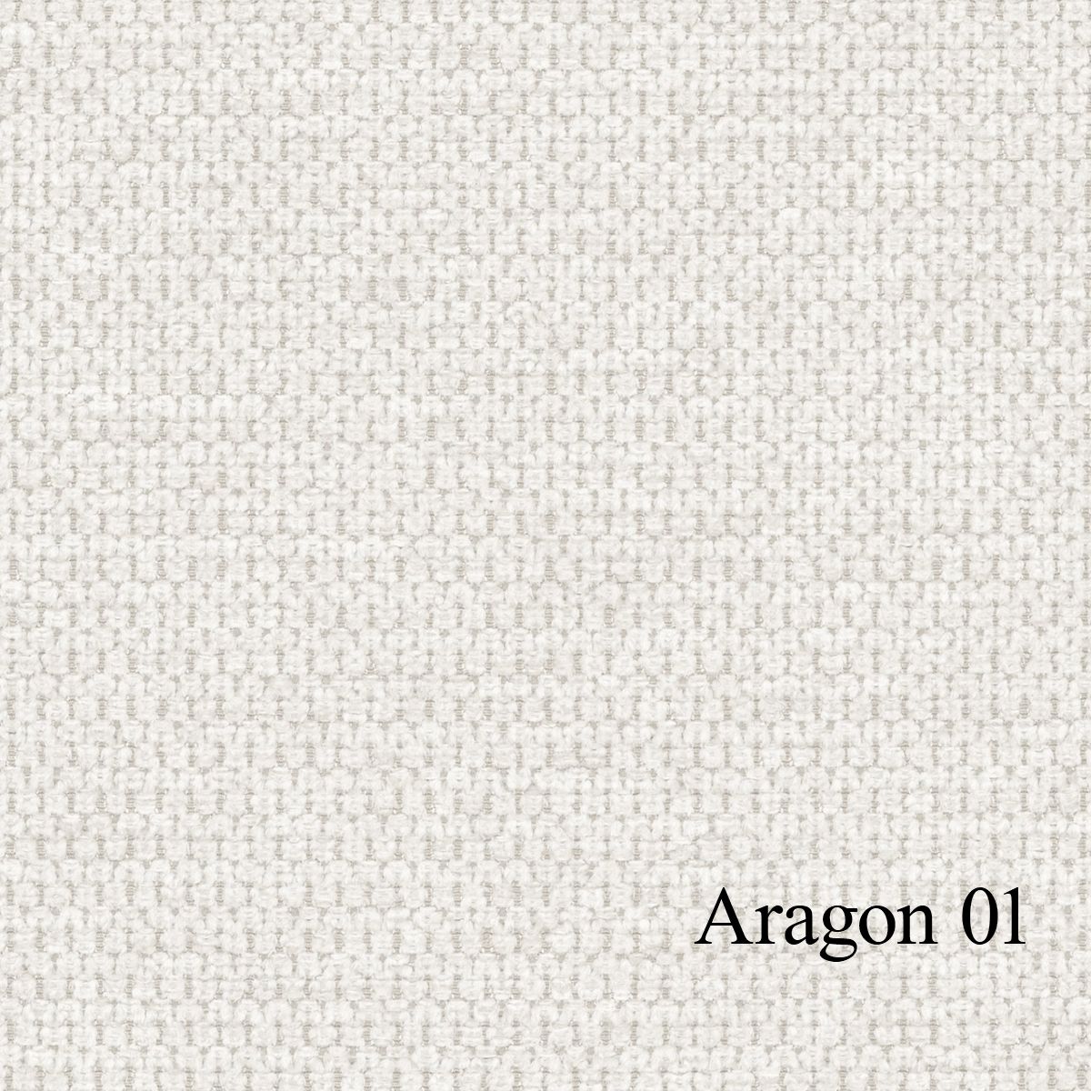 Lotta Fotskammel Aragon Tekstil
