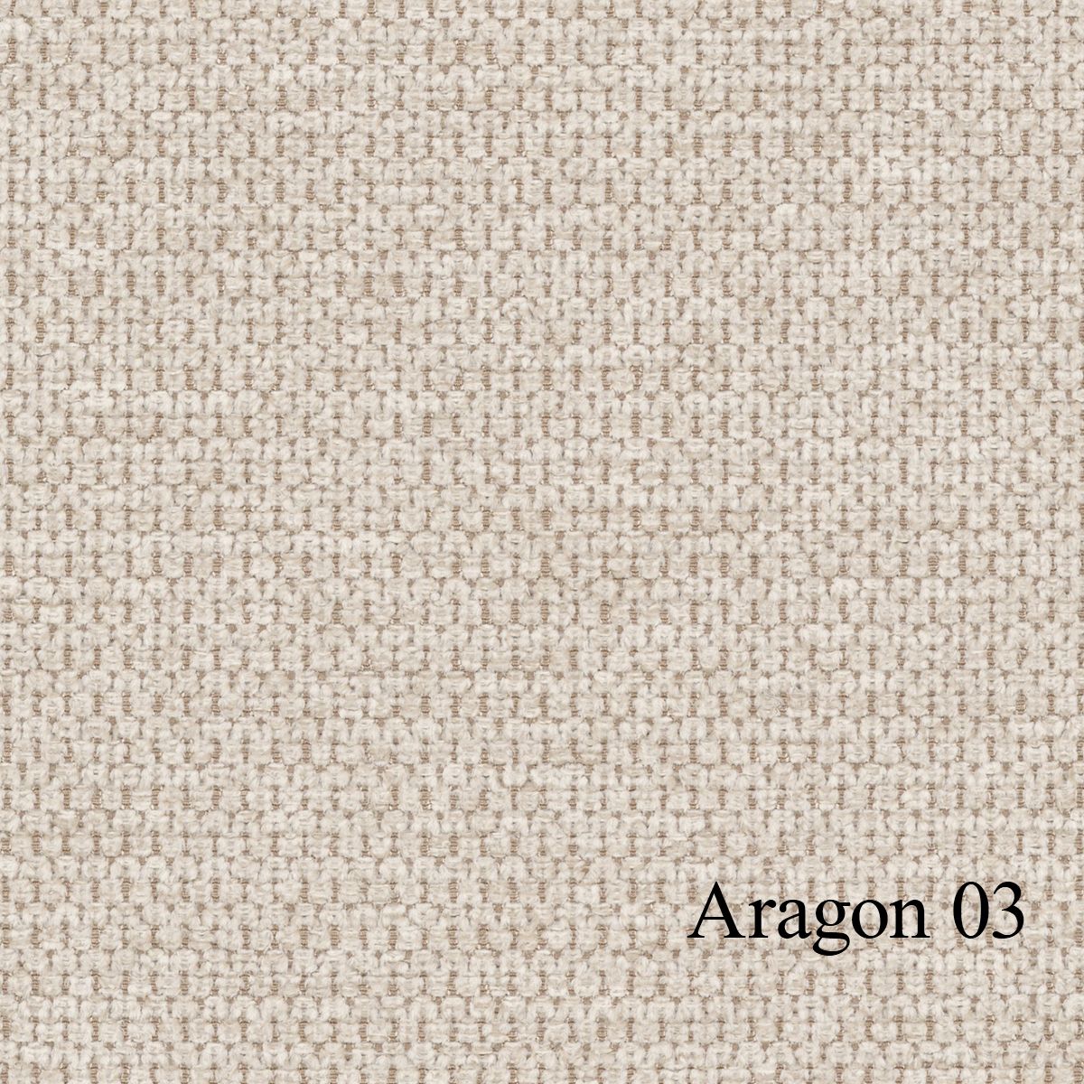 Lotta Fotskammel Aragon Tekstil