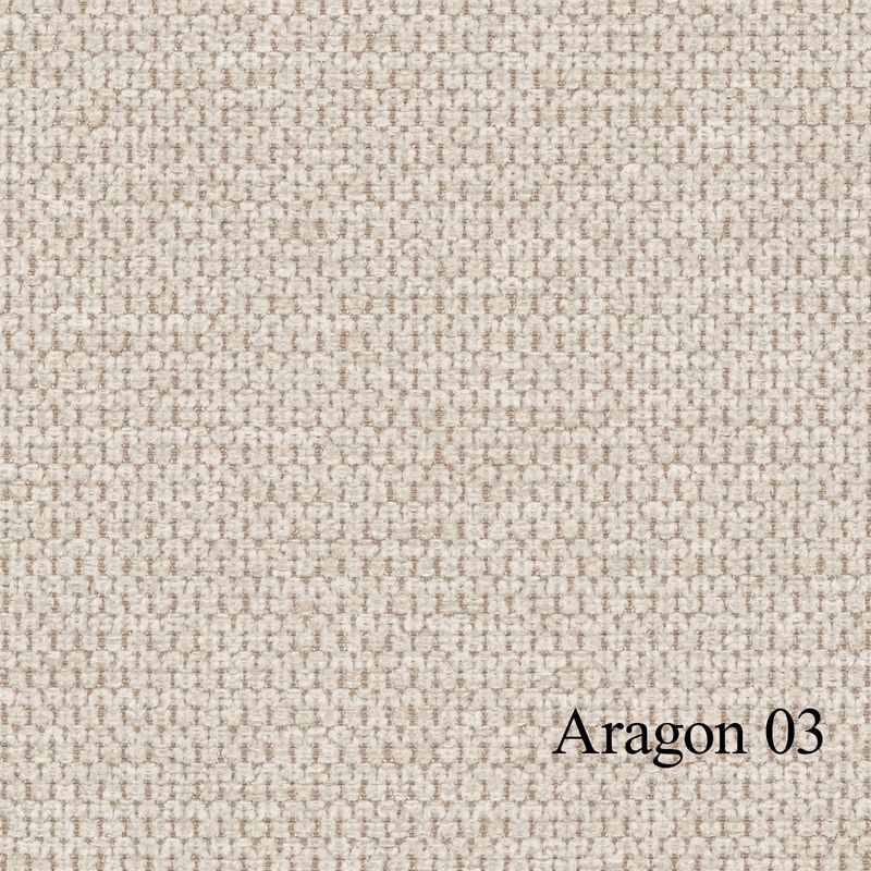 Lotta fotskammel til hvilestol – retrodesign | Aragon tekstil