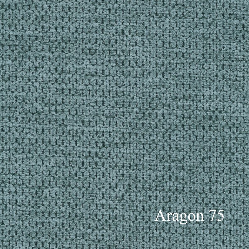 Lotta fotskammel til hvilestol – retrodesign | Aragon tekstil