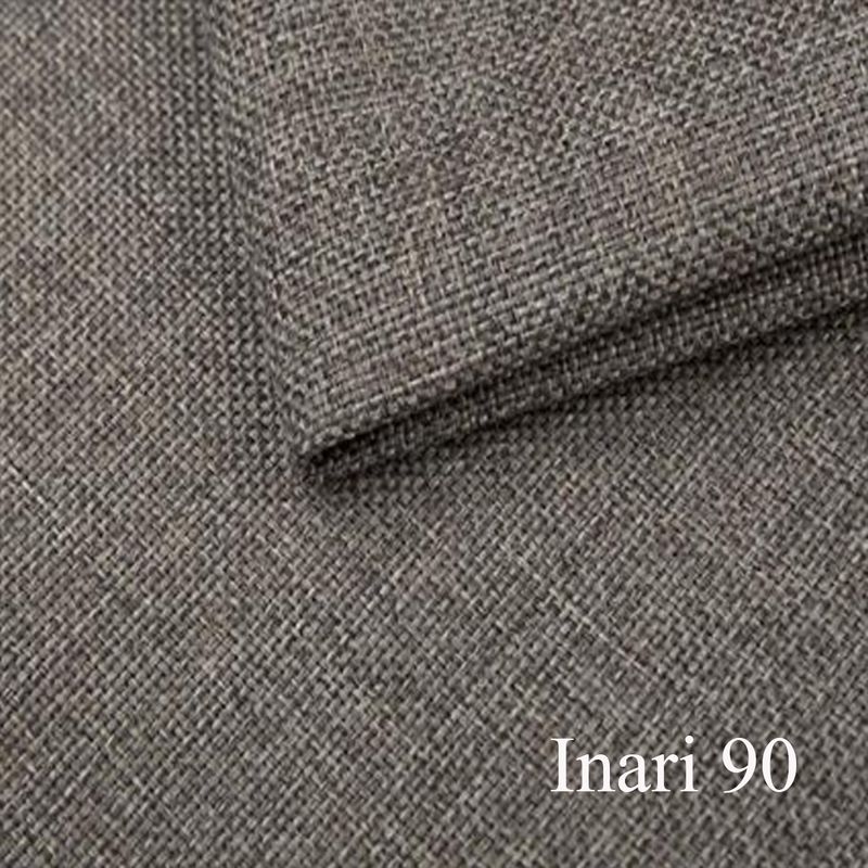 Harmony Sovesofa 3 seter 220 cm med seng inni Inari tekstil
