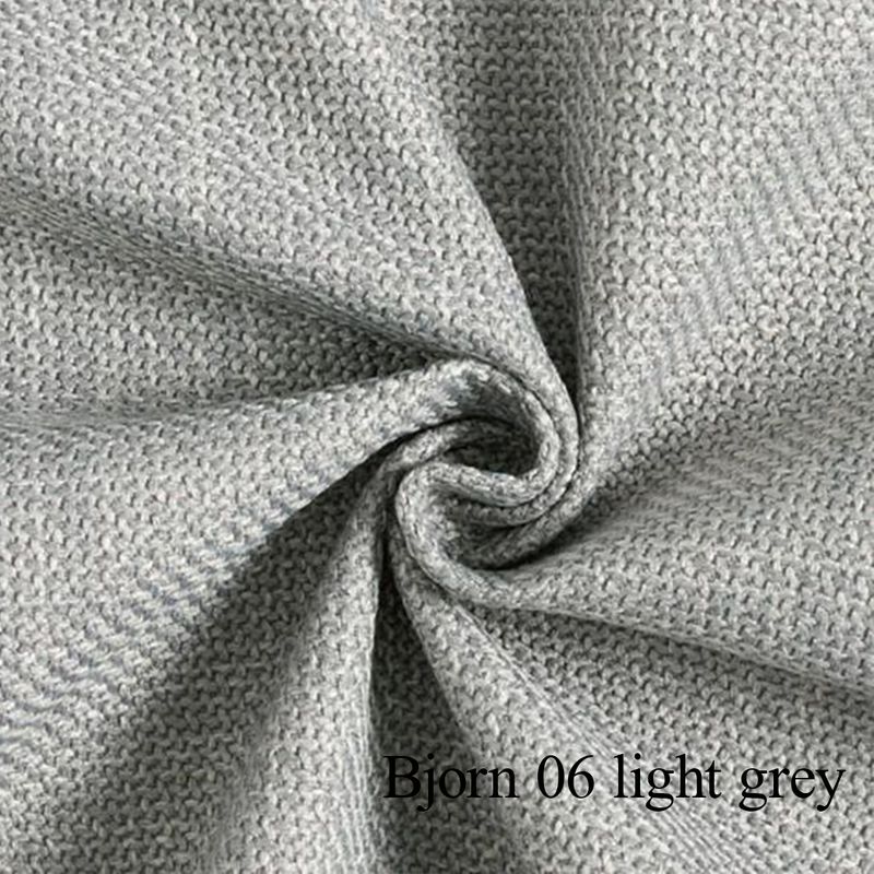 Luton Hjørnesofa 00  240x214cm Bjorn Tekstil