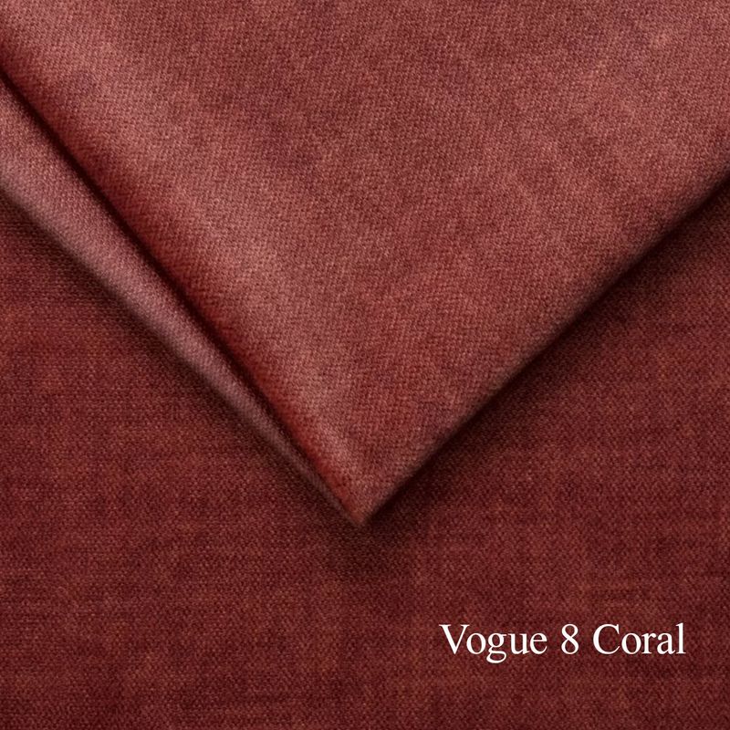 Gosa 3 seter Sovesofa velg Vogue Tekstil 238-252 cm