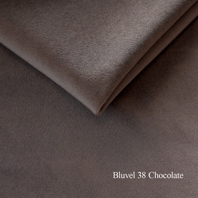 Motive 3,5 seter sofa 287 cm Bluvel velur