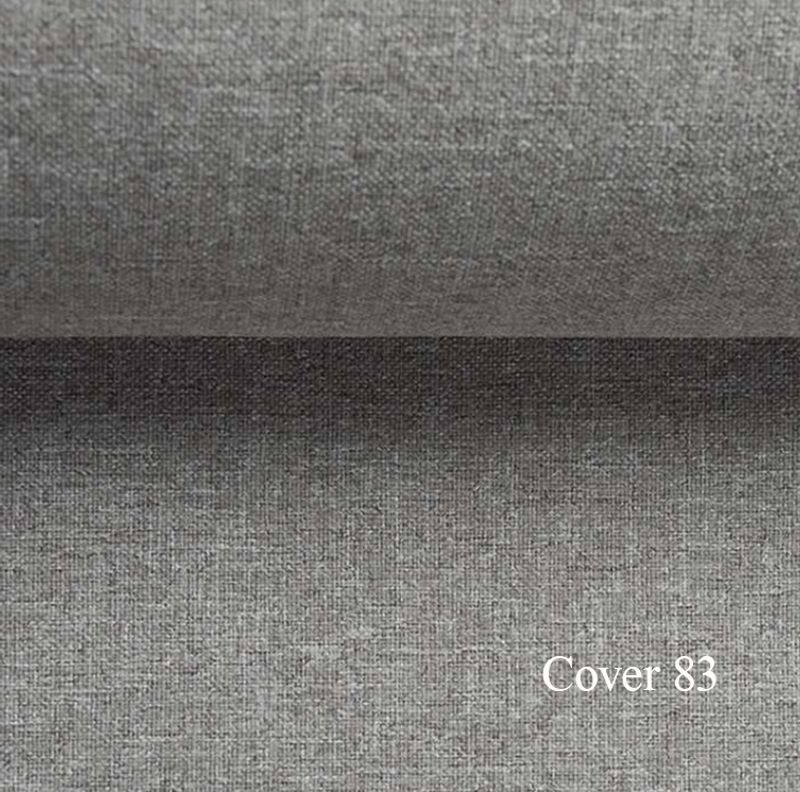 Arctic Premium Nova 120x200 Kontinentalseng | Cover Tekstil