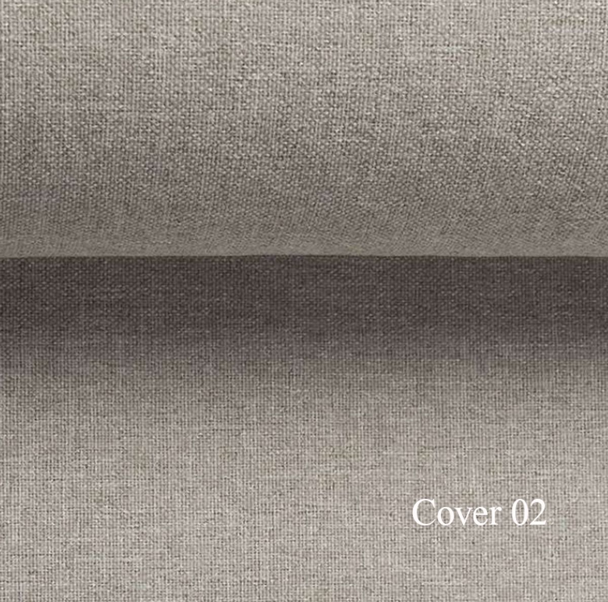Arctic Premium Nova 160x200 Kontinentalseng Cover Tekstil