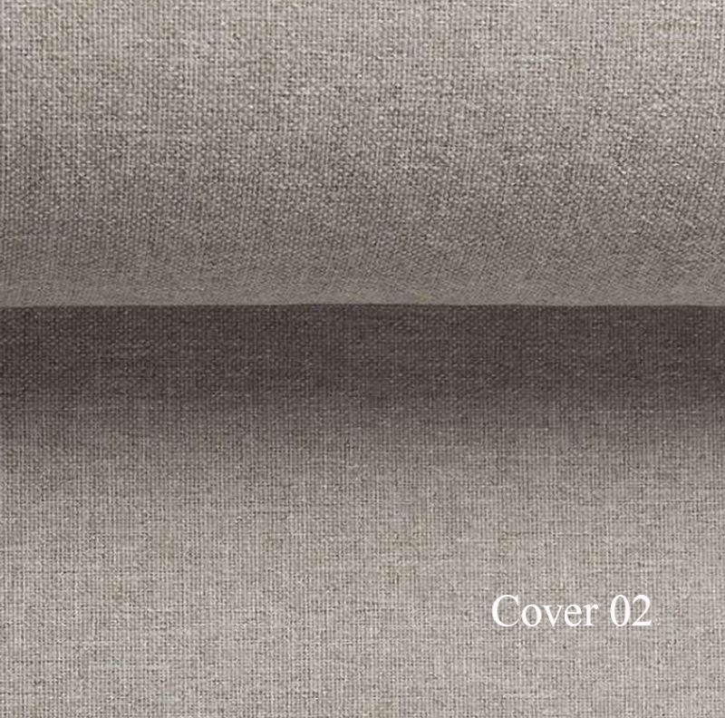 Arctic Premium Nova 160x200 Kontinentalseng | Cover Tekstil