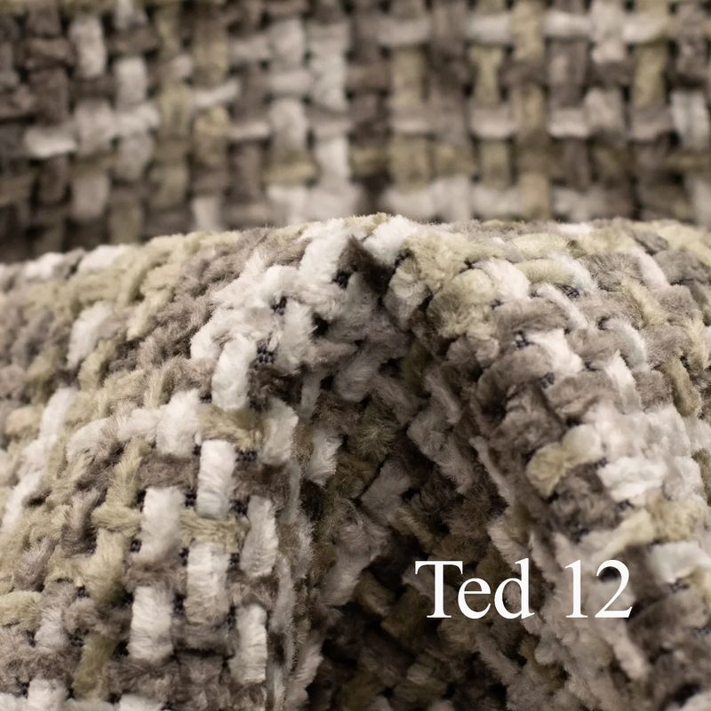 Motive 3 seter sofa 247 cm Ted Tekstil