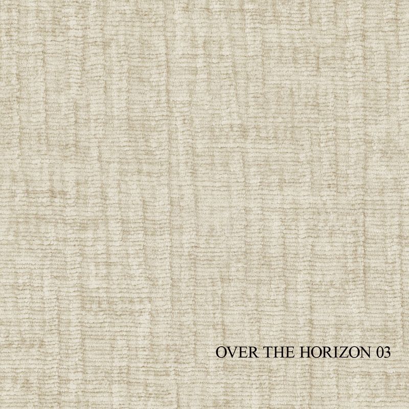Lazy 3,5 seter sofa 279 cm | Over the Horizon tekstil 