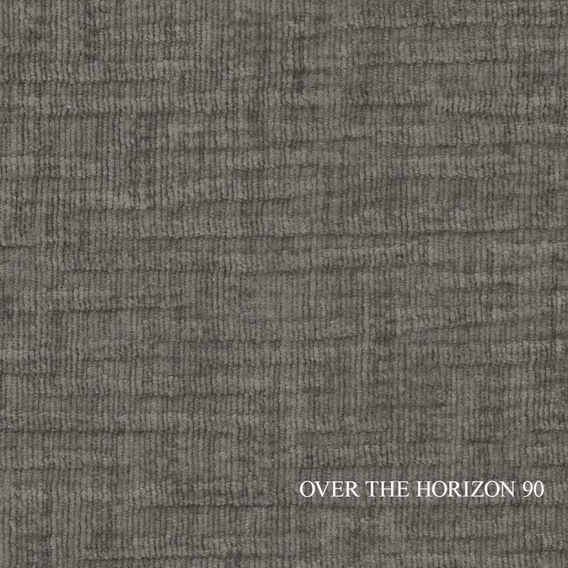 Lazy 3,5 seter sofa 279 cm | Over the Horizon tekstil 