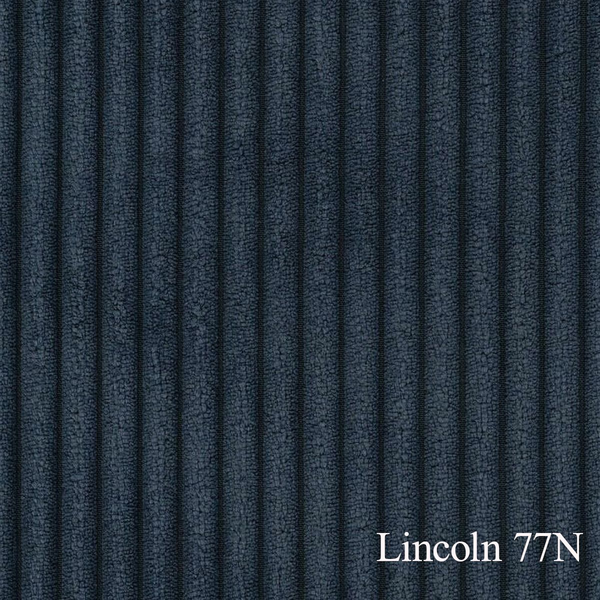 Orlando Puff Lincoln cordfløyel