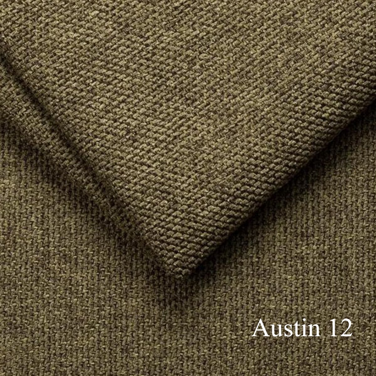 Las Vegas Lux 3,5 seter sofa 257 cm Fluff One | Austin tekstil