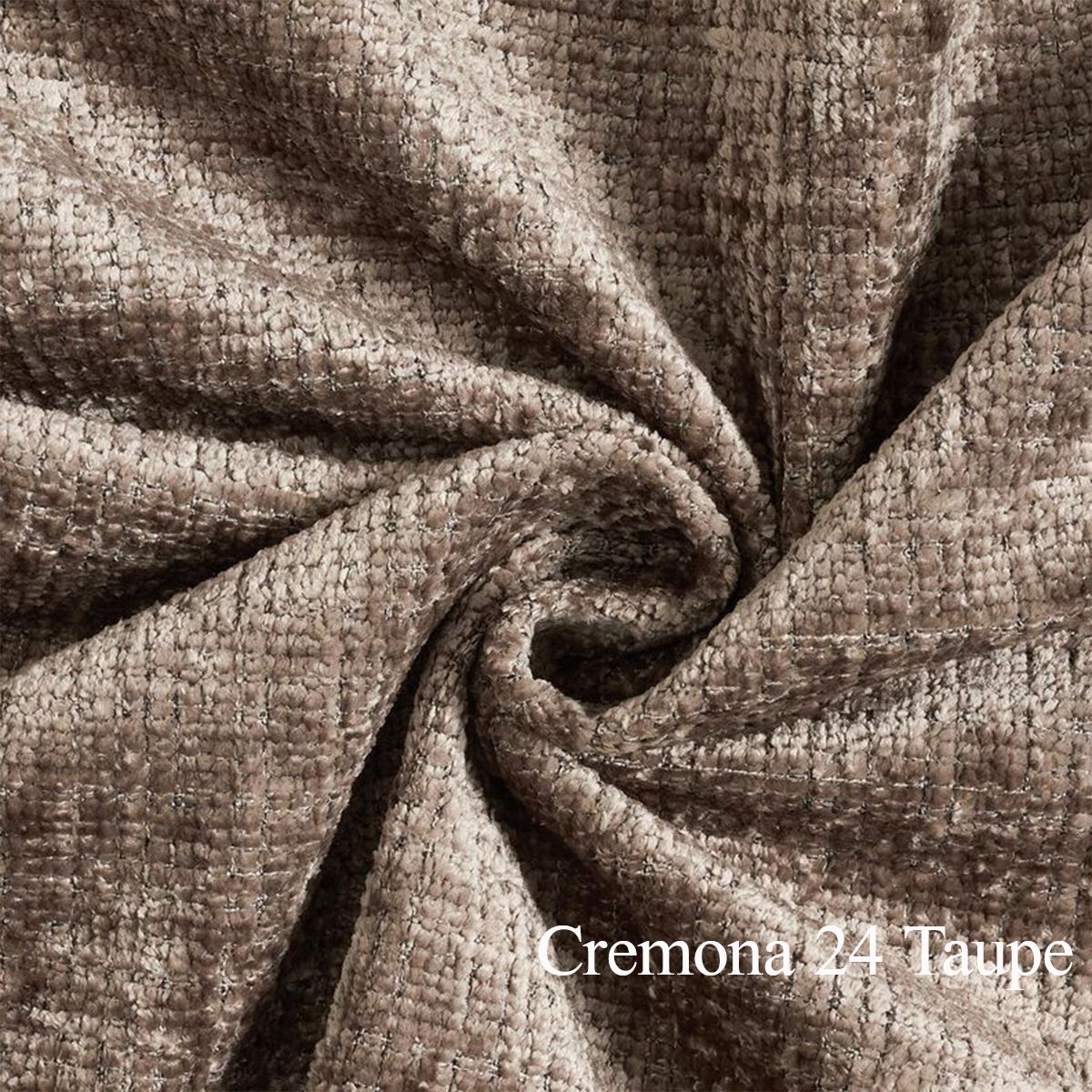 Archie Hjørnesofa Oppsett 21 327x213cm Cremona tekstil