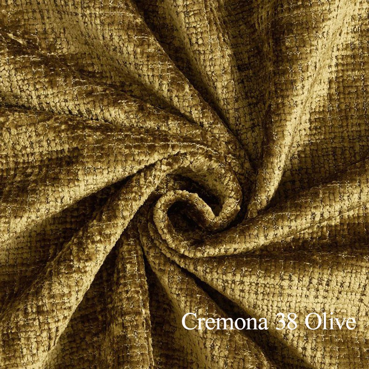 Archie Hjørnesofa Oppsett 21 327x213cm Cremona tekstil