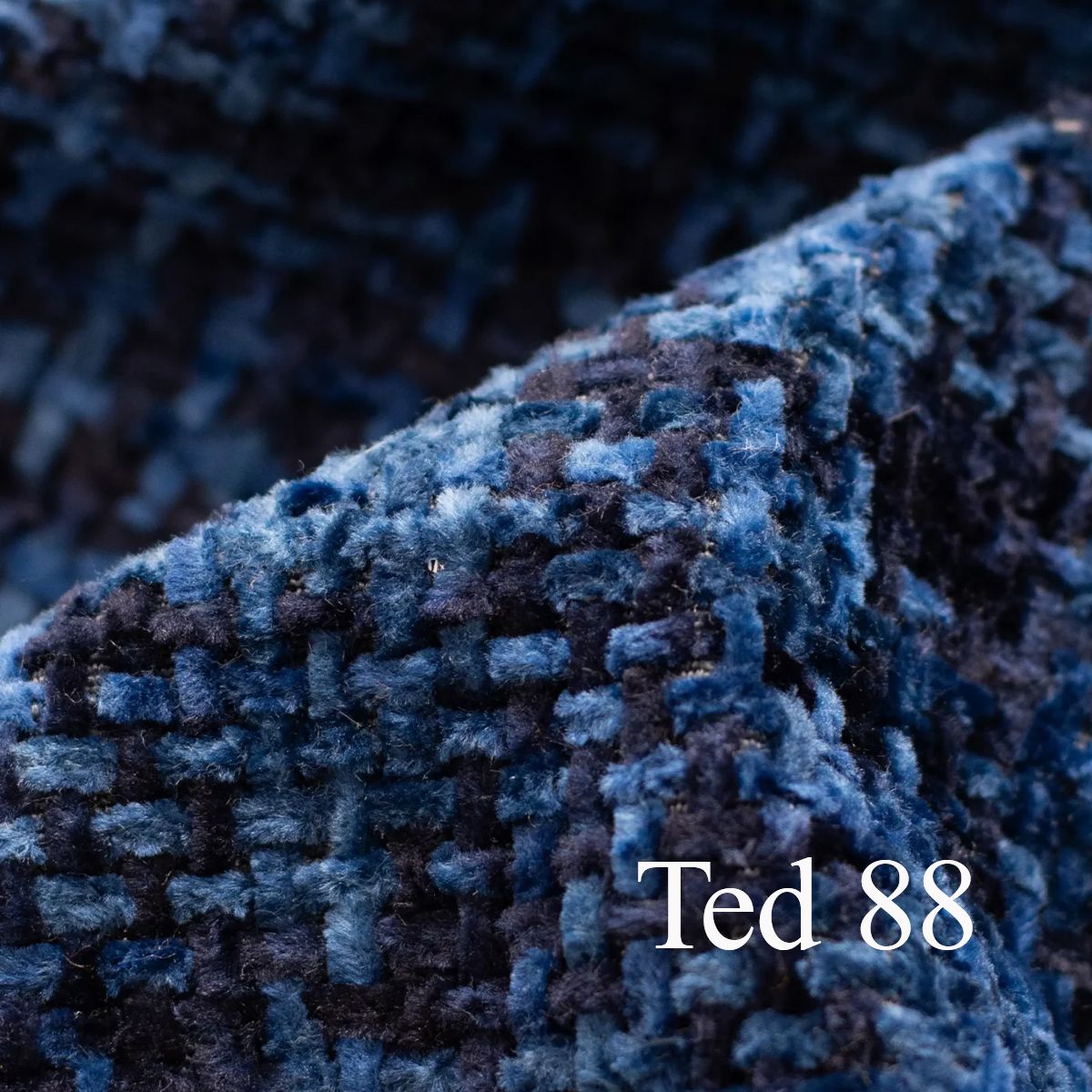 Archie Hjørnesofa Oppsett 2 295x213cm Ted tekstil