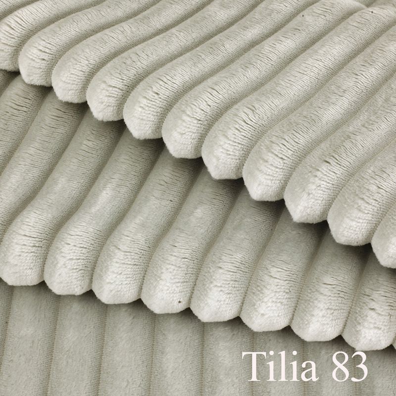 Archie Puff 70 cm x 90 cm | Tilia cordfløyel