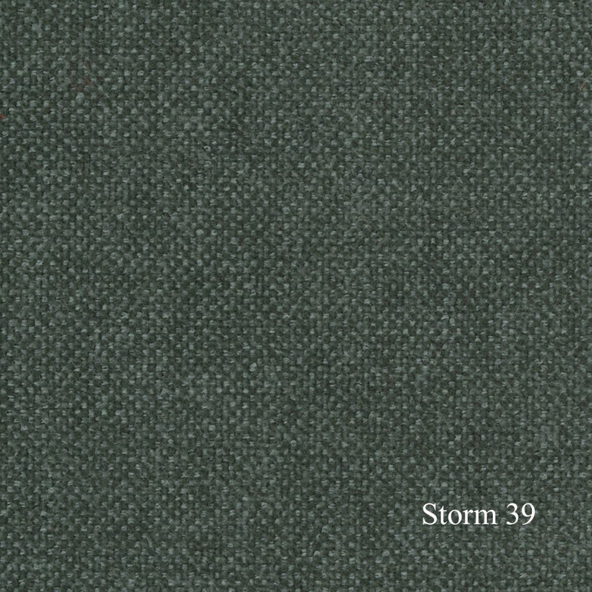 Naomi 3 seter sofa 224cm Fluff-One m/pocketfjærer og dun