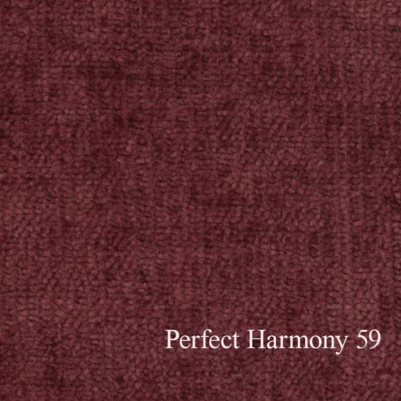 Arizona FS U-hjørnesofa symmetrisk Perfect Harmony 362x208