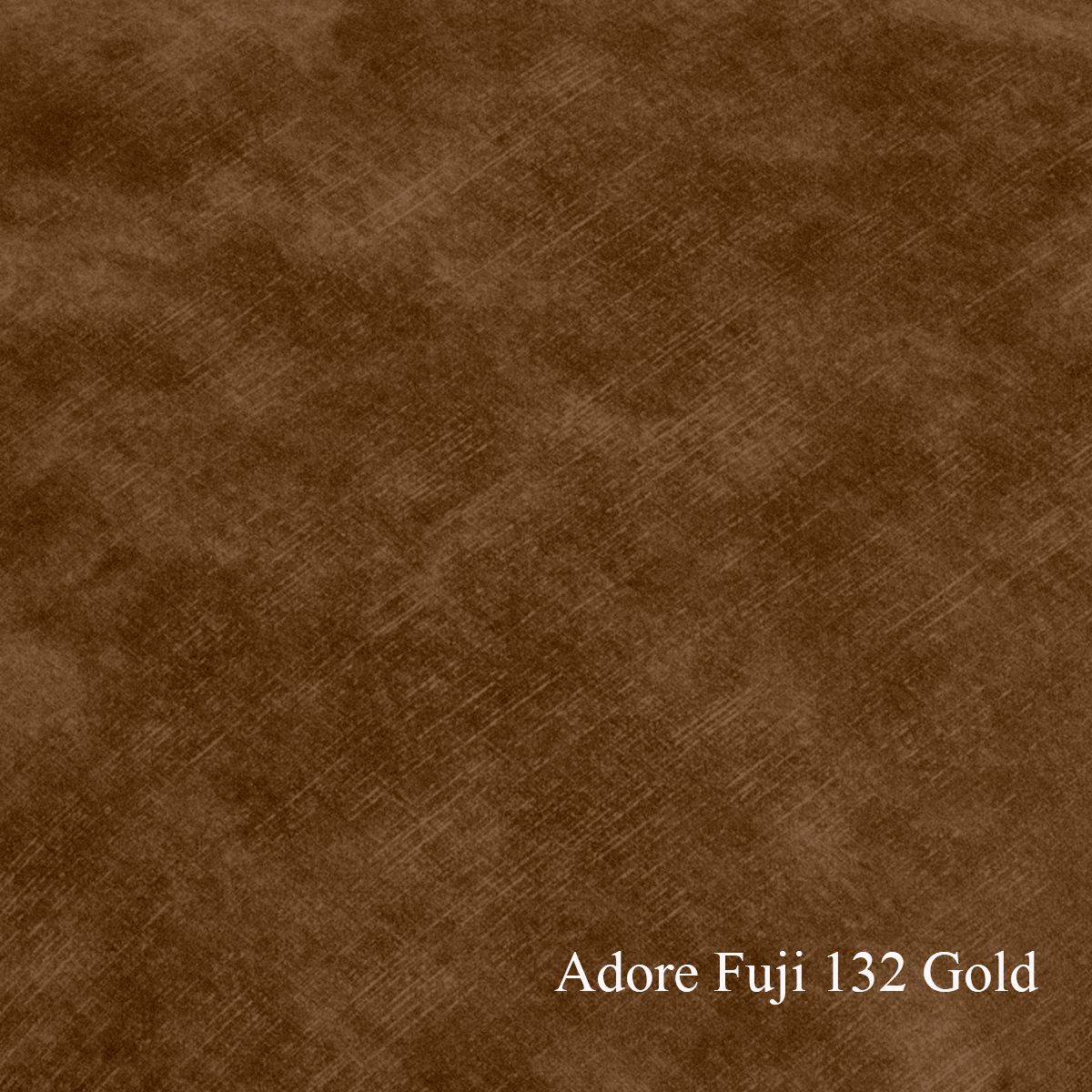 Arizona II 2XD Daybed | Adore Fuji Velur 182x155 cm