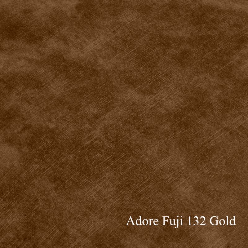 Arizona II 2XD Daybed | Adore Fuji Velur 182x155 cm