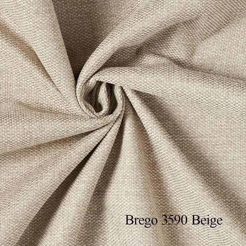 Lumi Spisestol med ERGO og sving | Brego tekstil