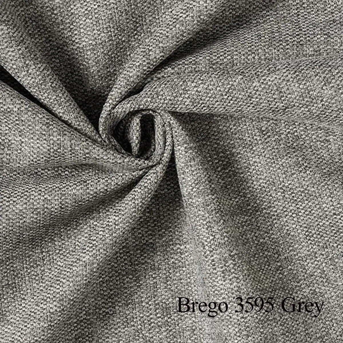 Lumi Spisestol med ERGO og sving | Brego tekstil
